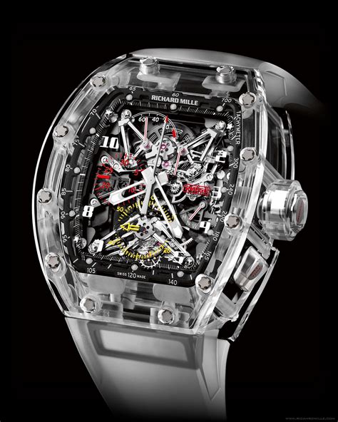 prix de richard mille|Richard Mille watch prix.